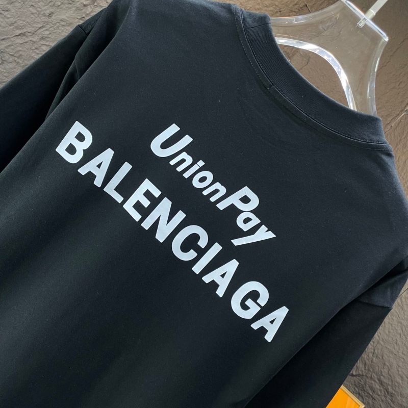 Balenciaga T-Shirts